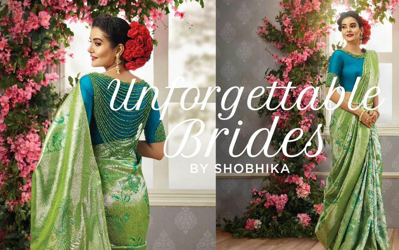 SHOBHIKA WEDDING MALL KOZHIKODE