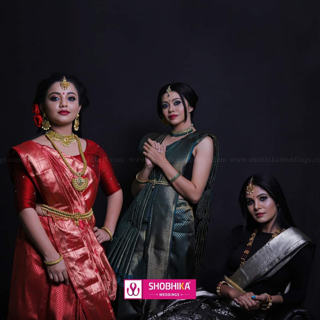 SHOBHIKA WEDDING MALL KOZHIKODE