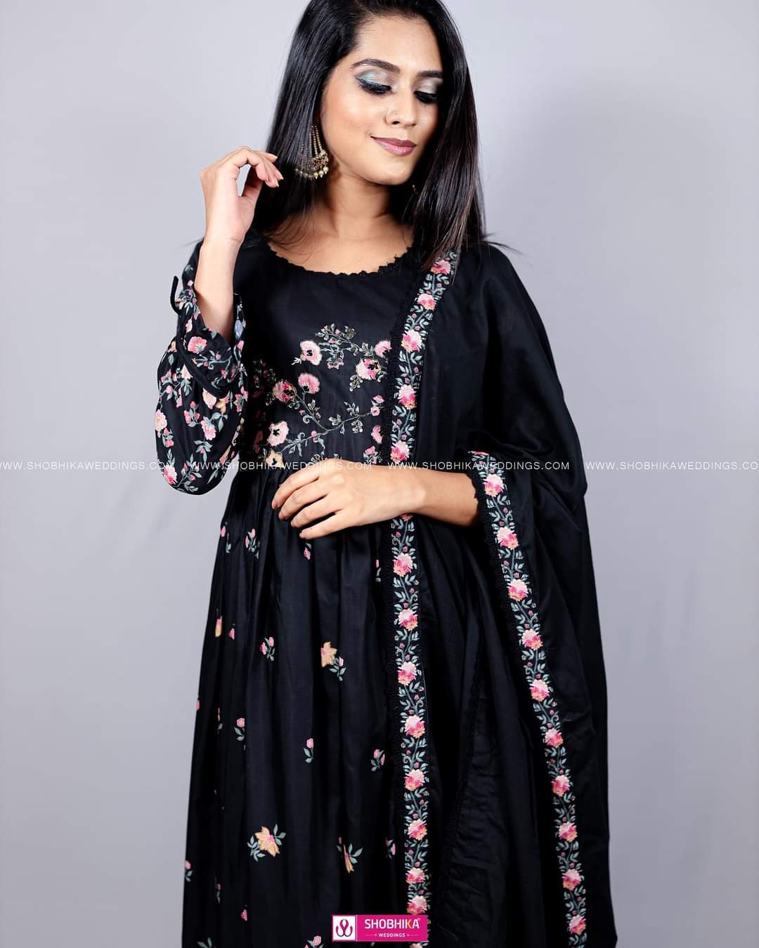 SHOBHIKA WEDDING MALL KOZHIKODE