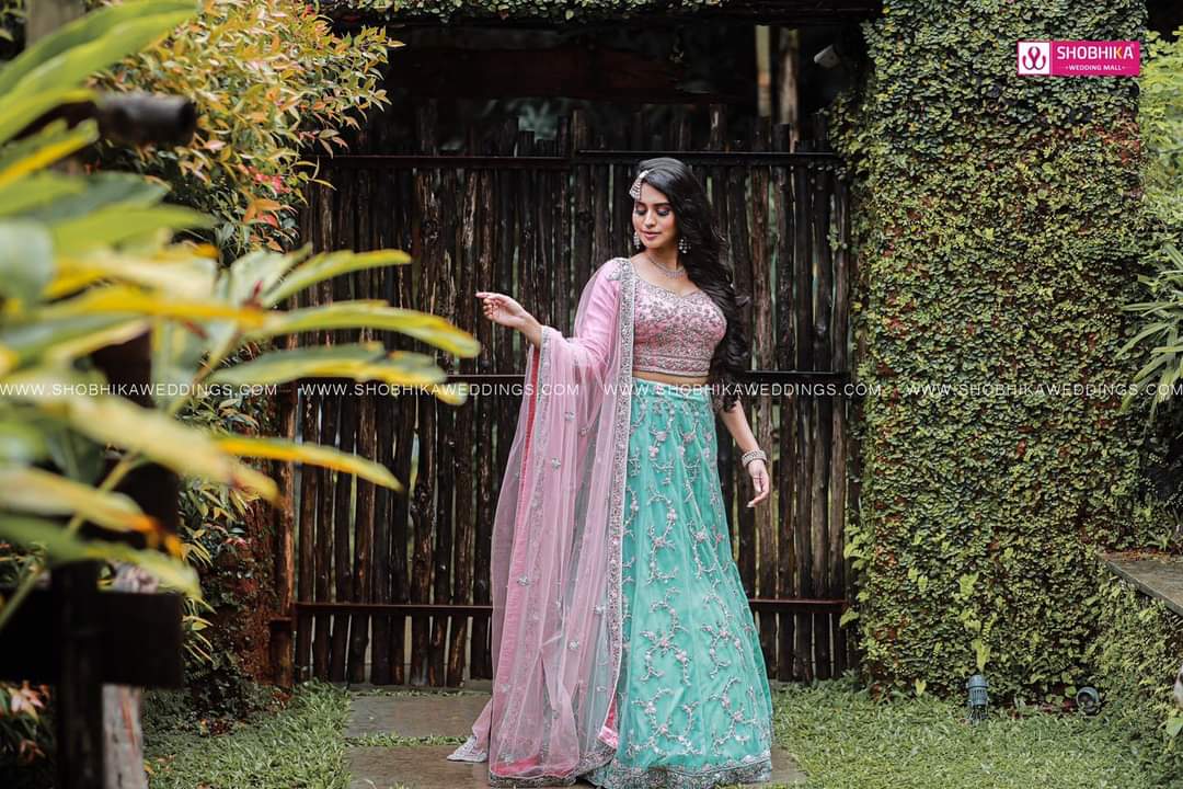 SHOBHIKA WEDDING MALL KOZHIKODE